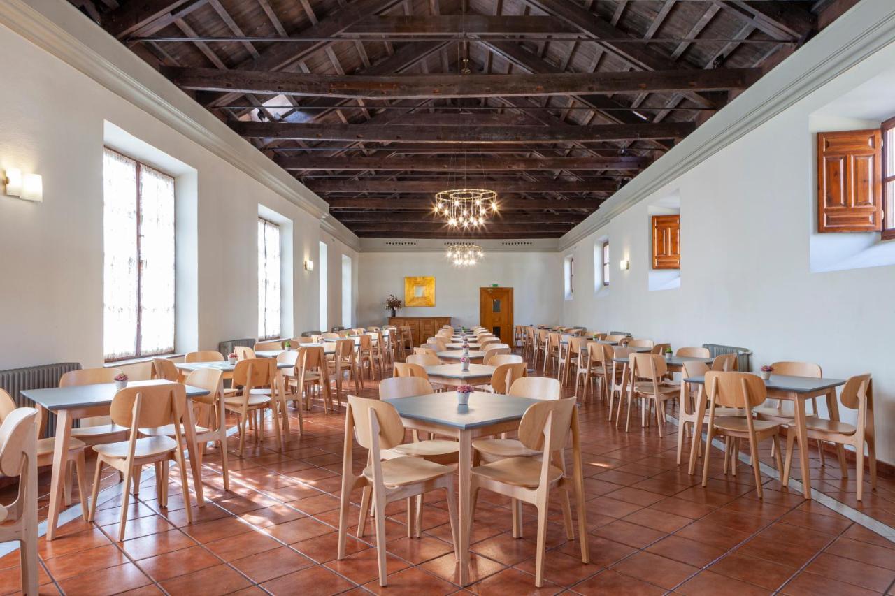 Hotel Maciá Monasterio De Basilios 3*